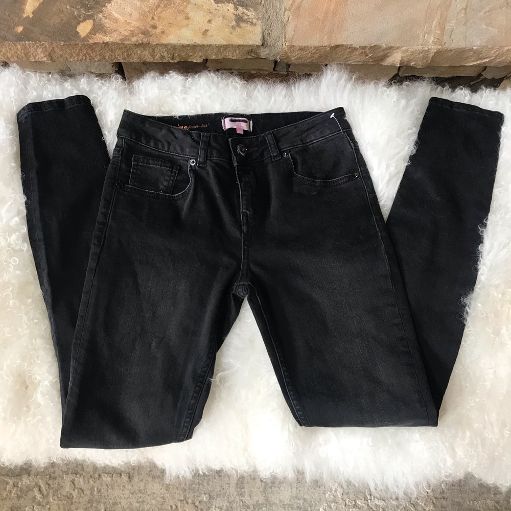 NWOT Ted Baker skinny jeans sz 26